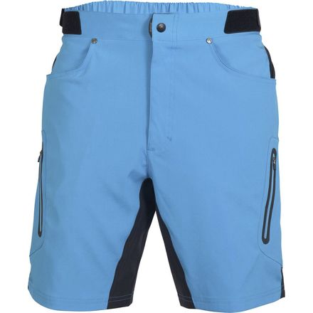 Zoic ether 9 bike shorts Clearance