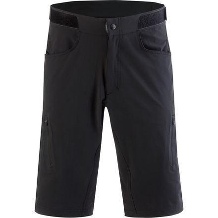 ZOIC - Ether One Short + Essential Liner - Men's