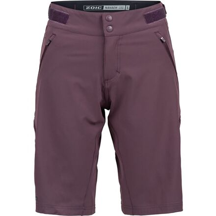 ZOIC - Navaeh Short - Women's - Fig