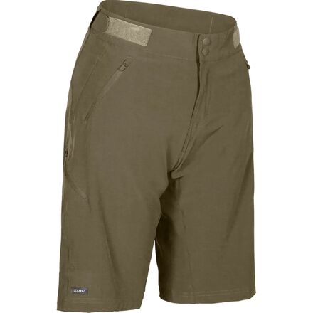 ZOIC - Navaeh 11in Short - Women's