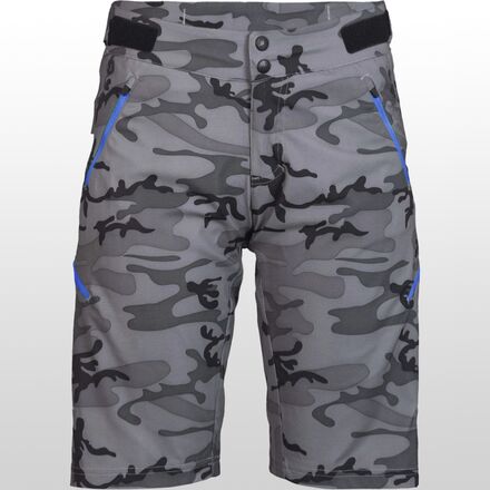 ZOIC - Navaeh Camo Short - Women's