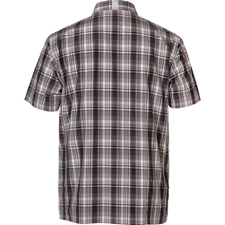 ZOIC - Guide Short-Sleeve Jersey - Men's
