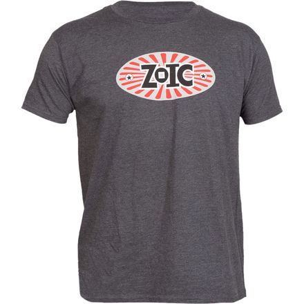 ZOIC - 25th Anniversary T-Shirt - Men's
