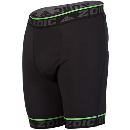 ZOIC - Carbon Liner Shorts - Men's
