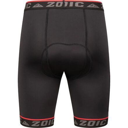 ZOIC - Essential Liner Short - Men's
