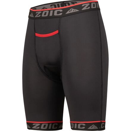 ZOIC - Essential Liner Short - Men's