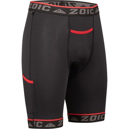 ZOIC - Essential Liner Short - Men's