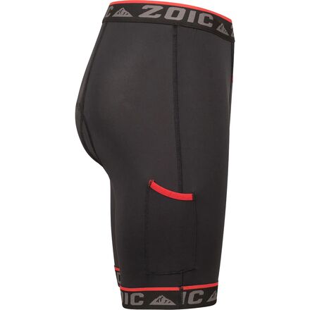 ZOIC - Essential Liner Short - Men's
