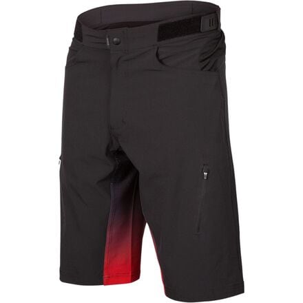 ZOIC - The One Graphic Short - Men's
