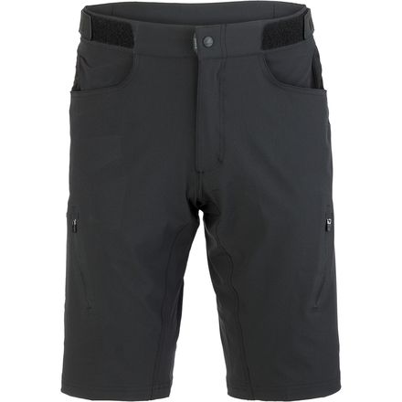 ZOIC - The One Short + Essential Liner - Men's