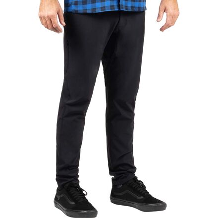 ZOIC - Edge Pant - Men's - Black