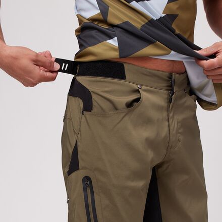 ZOIC - Ether Short + Essential Liner - Men's