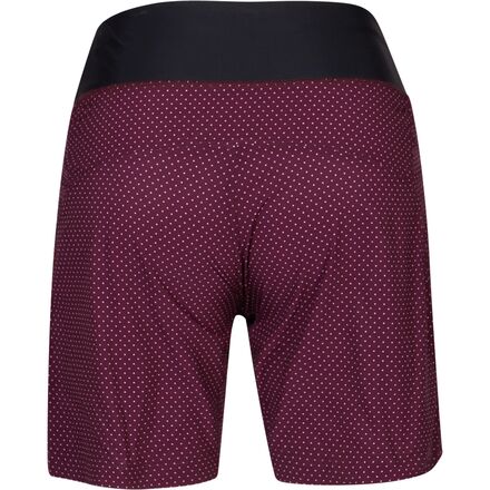 ZOIC - Bliss Print Short - Women's