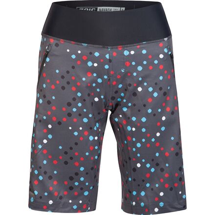 Bliss Print Short - Women's