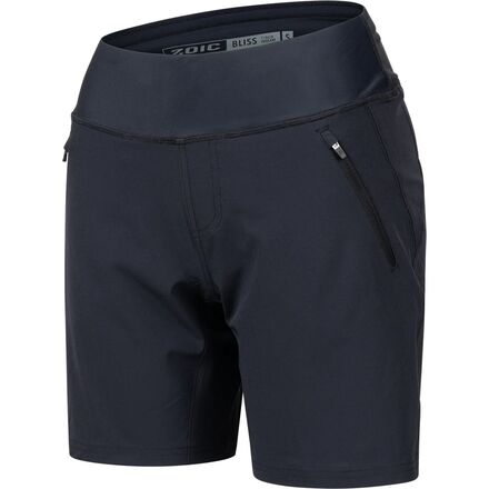 ZOIC - Bliss 7 Short + Essential Liner - Women's