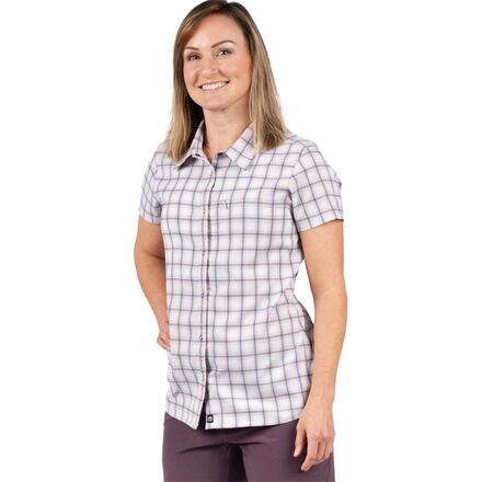 ZOIC - Teagan Jersey - Women's - Lavender/Fig
