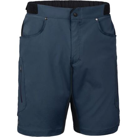 Ether 9 Short + Essential Liner - Men's