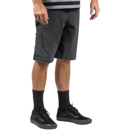 Ether 12in Short + Essential Liner - Men's