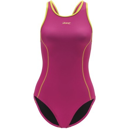 ZOOT - Performance Swim Fastlane Women's Suit 