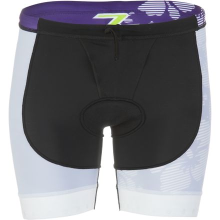 ZOOT - Performance Tri Team 6in Shorts - Women's