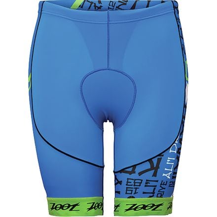 ZOOT - Ultra Tri Ali'i 8in Shorts - Men's