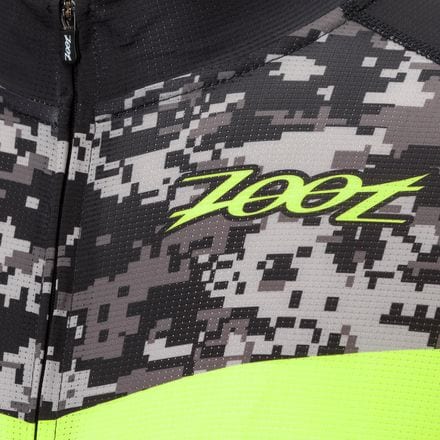 ZOOT - Cycle LTD Jersey - Short-Sleeve - Men's