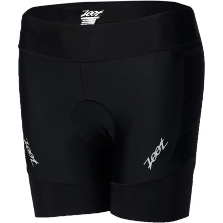 ZOOT - Performance Tri 6in Women's Shorts