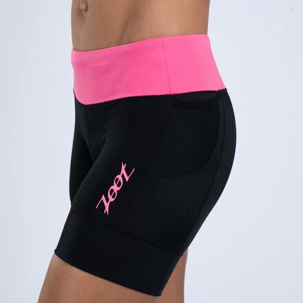 ZOOT - Core Tri 6in Short - Women's