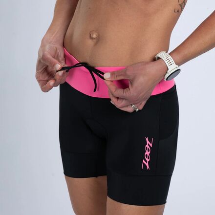 ZOOT - Core Tri 6in Short - Women's