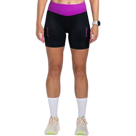 Core Tri 6in Short - Women's