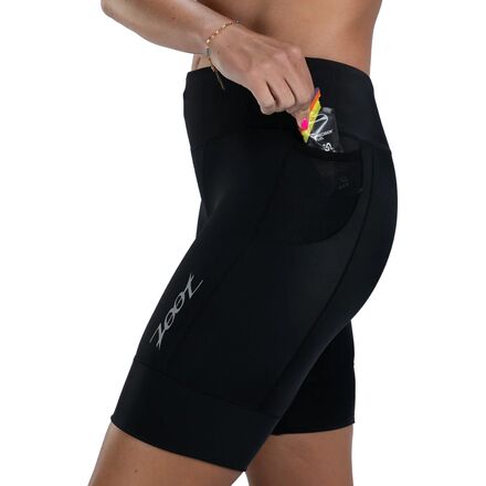 ZOOT - Core Tri 8in Short - Women's
