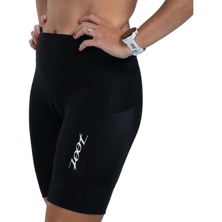 ZOOT - Core Tri 8in Short - Women's