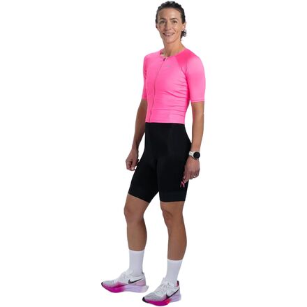 ZOOT - Core Tri Aero Full-Zip Racesuit - Women's
