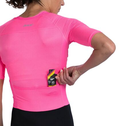 ZOOT - Core Tri Aero Full-Zip Racesuit - Women's