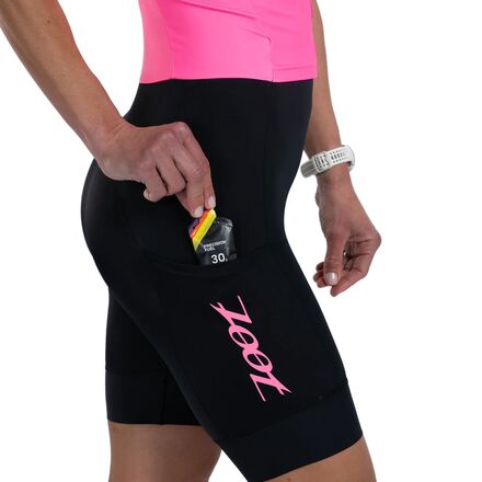 ZOOT - Core Tri Aero Full-Zip Racesuit - Women's