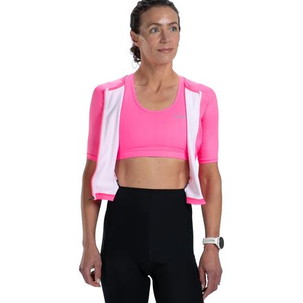 ZOOT - Core Tri Aero Full-Zip Racesuit - Women's