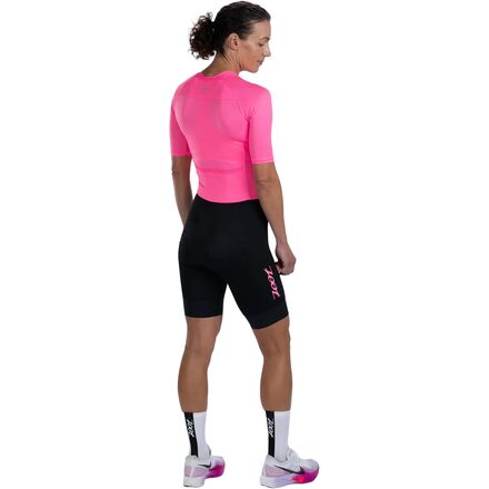 ZOOT - Core Tri Aero Full-Zip Racesuit - Women's