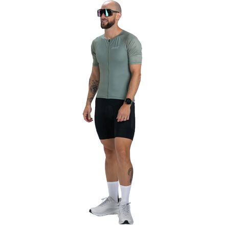 ZOOT - Core Tri Aero Short-Sleeve Jersey - Men's