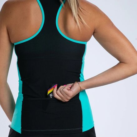ZOOT - Core Tri Racerback - Women's