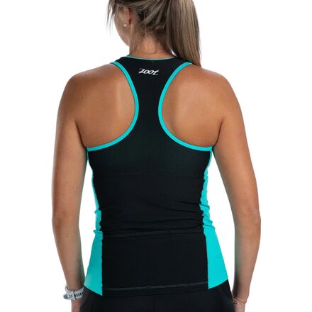 ZOOT - Core Tri Racerback - Women's