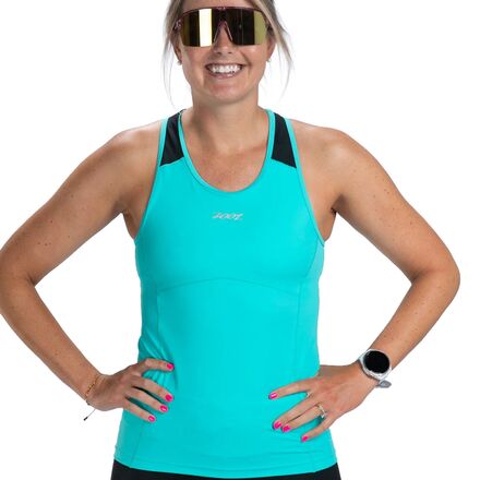 ZOOT - Core Tri Racerback - Women's