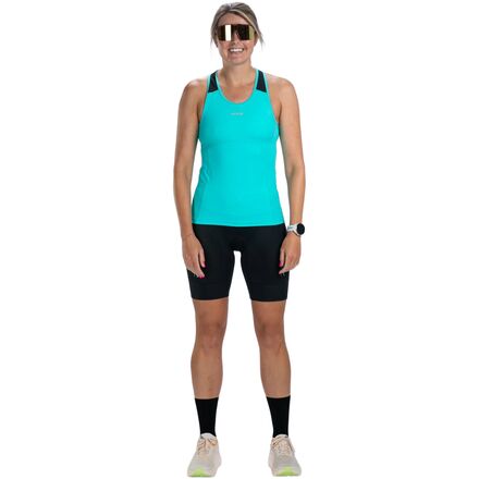 ZOOT - Core Tri Racerback - Women's