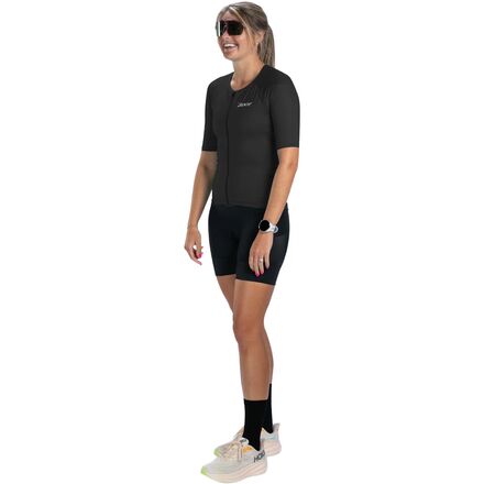 ZOOT - Core Tri Short-Sleeve Jersey - Women's