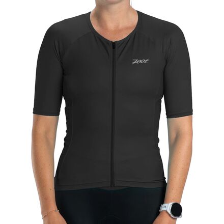 ZOOT - Core Tri Short-Sleeve Jersey - Women's