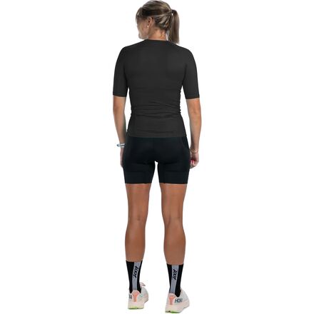 ZOOT - Core Tri Short-Sleeve Jersey - Women's