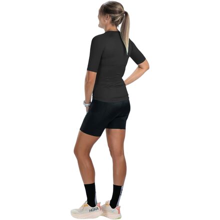 ZOOT - Core Tri Short-Sleeve Jersey - Women's