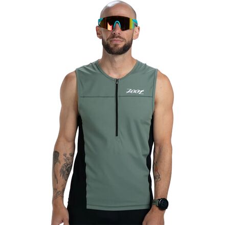 Core Tri Tank - Men's