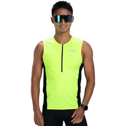 Core Tri Tank - Men's