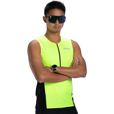 ZOOT - Core Tri Tank - Men's