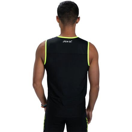 ZOOT - Core Tri Tank - Men's